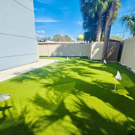 Holiday Inn Express & Suites Tampa Stadium - Airport Area By Ihg Eksteriør bilde